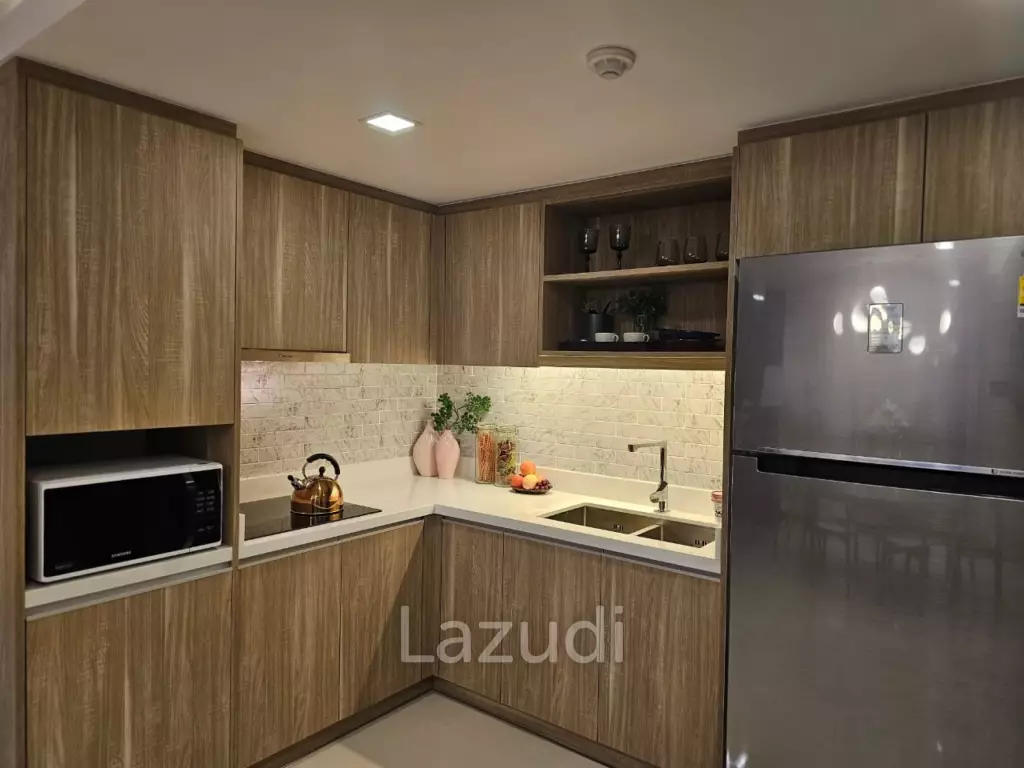 The Pine Hua Hin Condominium, corner unit 148 sqm, 3 Bedroom