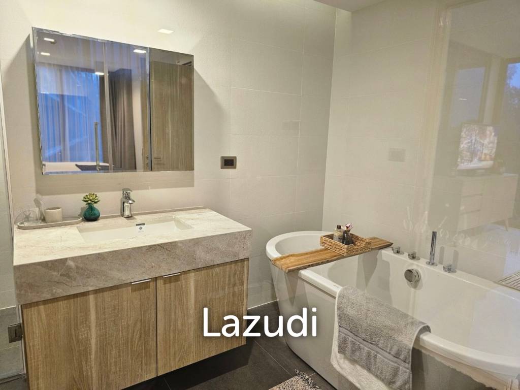 The Pine Hua Hin Condominium, corner unit 148 sqm, 3 Bedroom