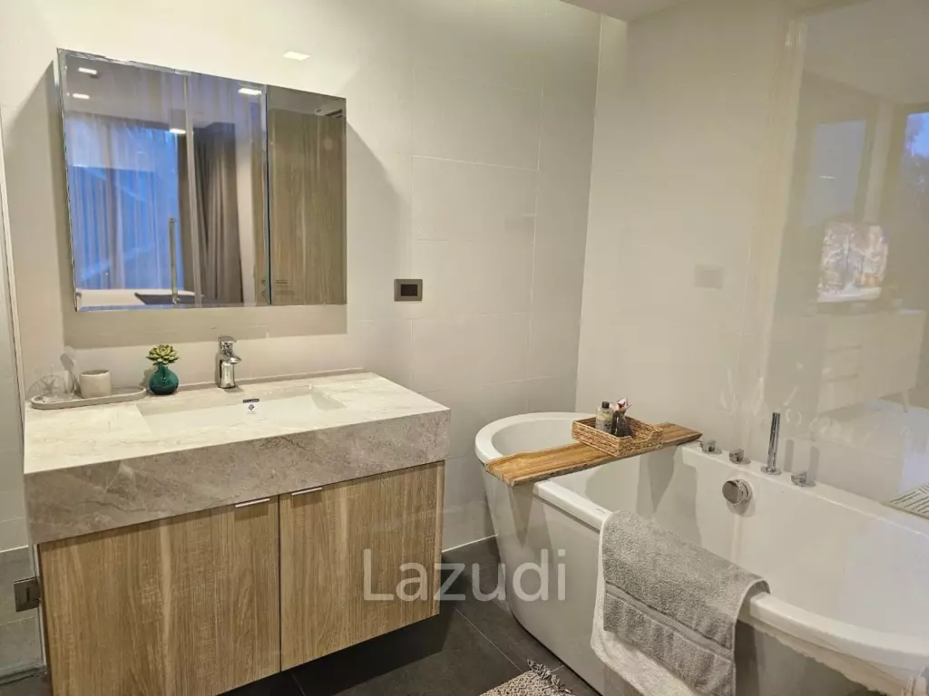 The Pine Hua Hin Condominium, corner unit 148 sqm, 3 Bedroom