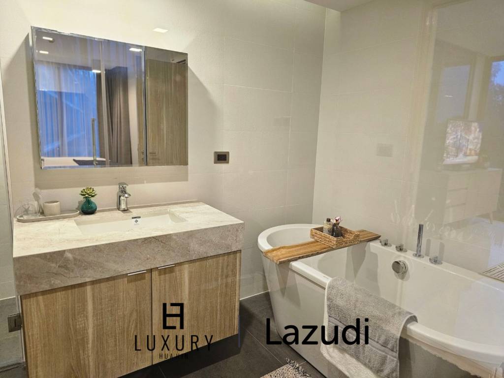 148 平方米 3 床 3 洗澡 公寓 对于 租