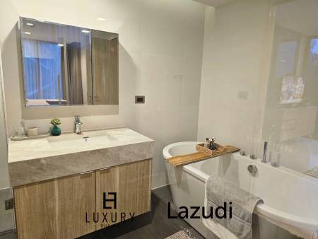 148 平方米 3 床 3 洗澡 公寓 对于 租