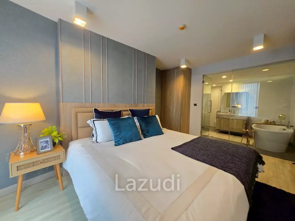 The Pine Hua Hin Condominium, corner unit 148 sqm, 3 Bedroom