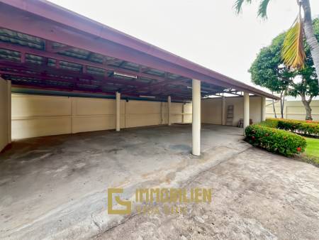 im Herzen der Stadt / 1.600 qm Grundstück / 270 qm Wohnfläche