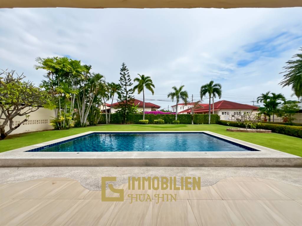 im Herzen der Stadt / 1.600 qm Grundstück / 270 qm Wohnfläche