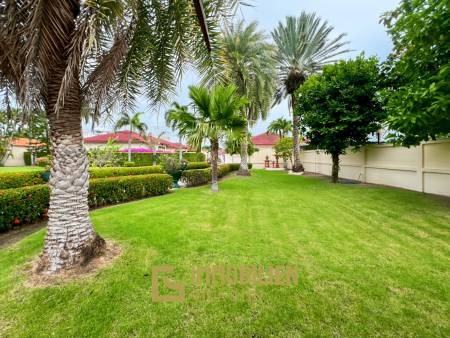 im Herzen der Stadt / 1.600 qm Grundstück / 270 qm Wohnfläche