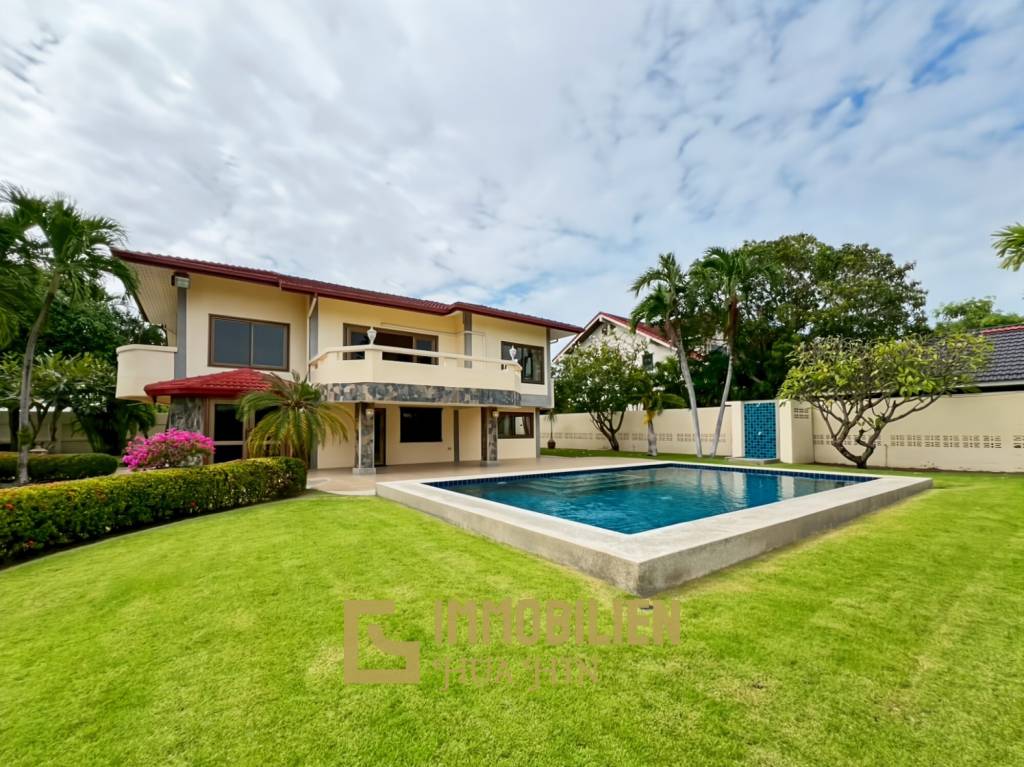 im Herzen der Stadt / 1.600 qm Grundstück / 270 qm Wohnfläche