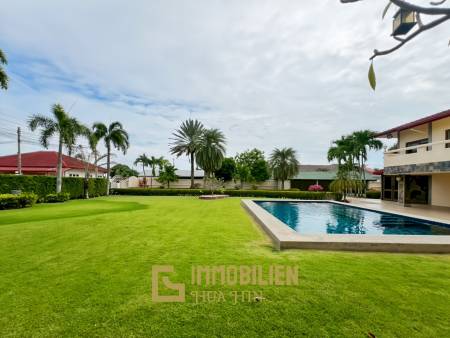 im Herzen der Stadt / 1.600 qm Grundstück / 270 qm Wohnfläche