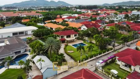 im Herzen der Stadt / 1.600 qm Grundstück / 270 qm Wohnfläche