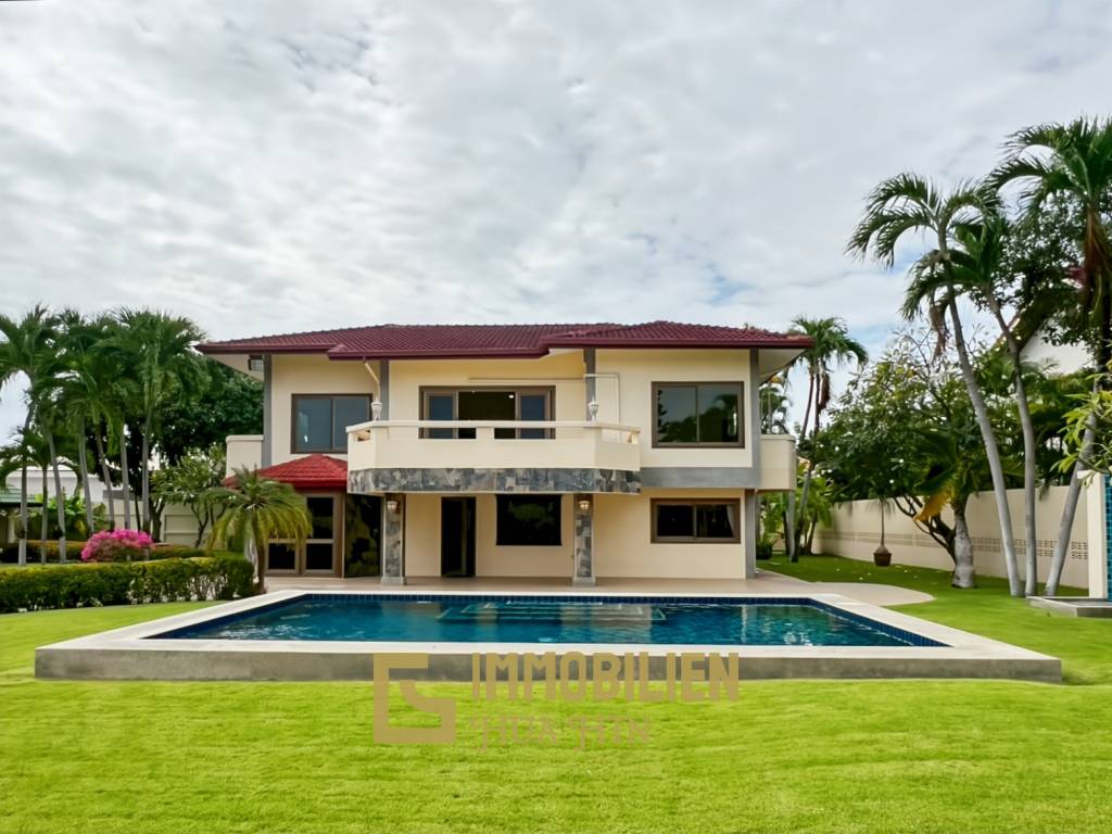 im Herzen der Stadt / 1.600 qm Grundstück / 270 qm Wohnfläche