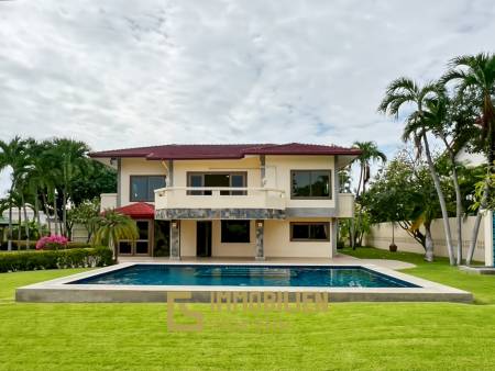 im Herzen der Stadt / 1.600 qm Grundstück / 270 qm Wohnfläche