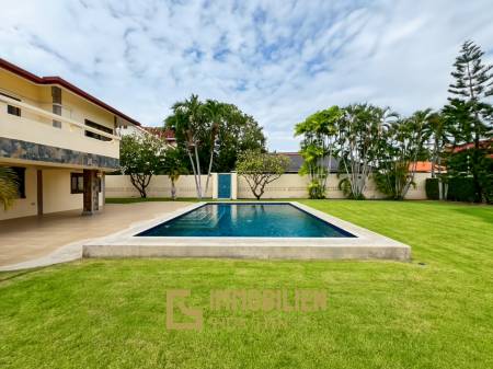 im Herzen der Stadt / 1.600 qm Grundstück / 270 qm Wohnfläche