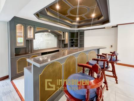 im Herzen der Stadt / 1.600 qm Grundstück / 270 qm Wohnfläche