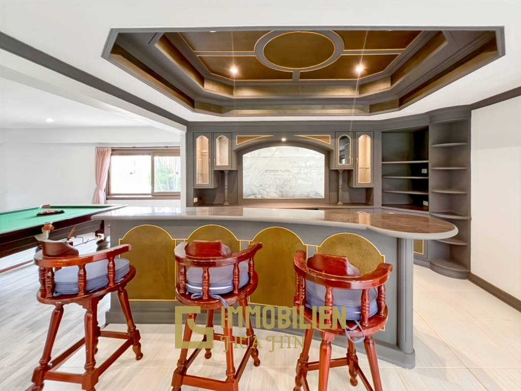 im Herzen der Stadt / 1.600 qm Grundstück / 270 qm Wohnfläche