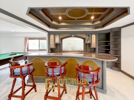 im Herzen der Stadt / 1.600 qm Grundstück / 270 qm Wohnfläche