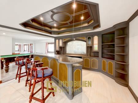 im Herzen der Stadt / 1.600 qm Grundstück / 270 qm Wohnfläche