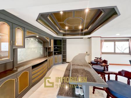 im Herzen der Stadt / 1.600 qm Grundstück / 270 qm Wohnfläche