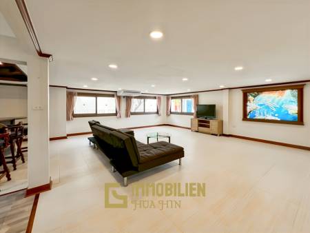 im Herzen der Stadt / 1.600 qm Grundstück / 270 qm Wohnfläche