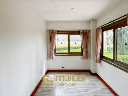 im Herzen der Stadt / 1.600 qm Grundstück / 270 qm Wohnfläche