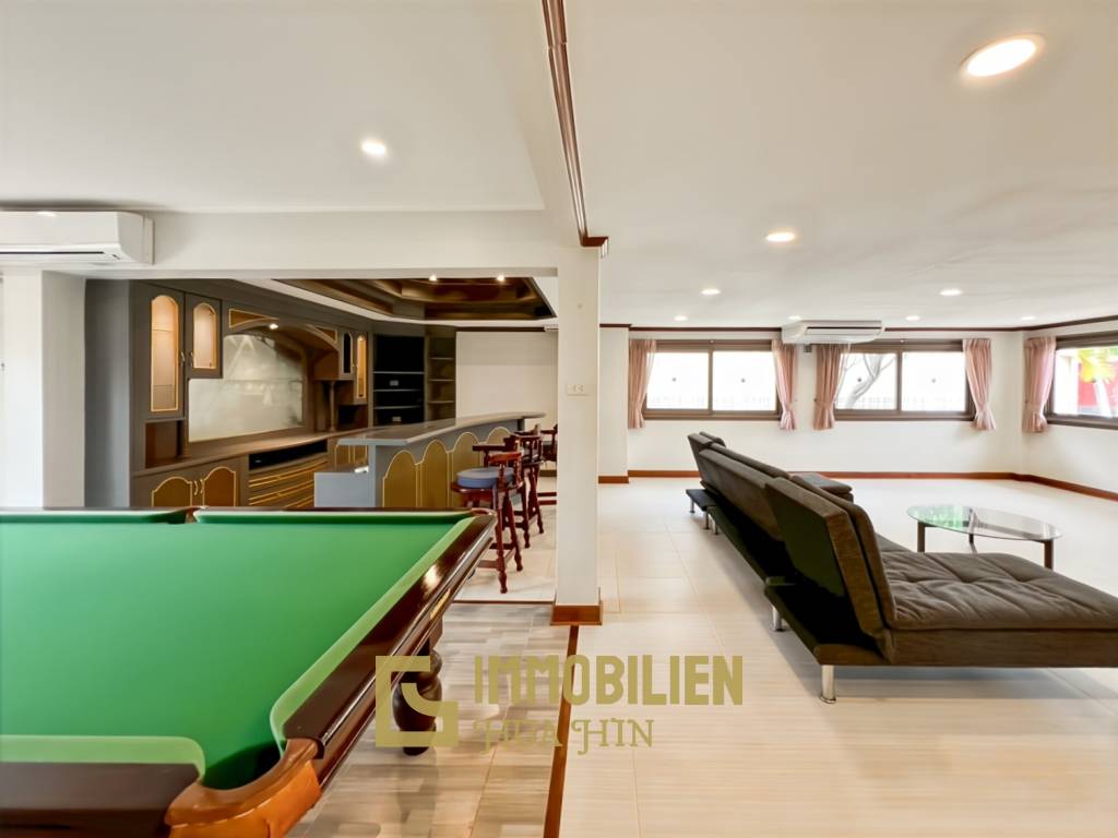 im Herzen der Stadt / 1.600 qm Grundstück / 270 qm Wohnfläche