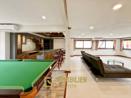 im Herzen der Stadt / 1.600 qm Grundstück / 270 qm Wohnfläche