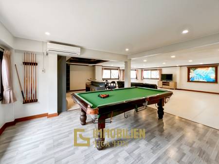 im Herzen der Stadt / 1.600 qm Grundstück / 270 qm Wohnfläche