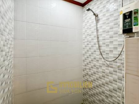 im Herzen der Stadt / 1.600 qm Grundstück / 270 qm Wohnfläche