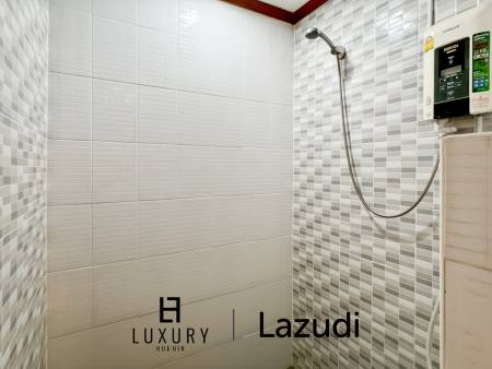 Exclusive 4 Bedroom Villa on 1 Rai Plot Just Steps from Soi 94