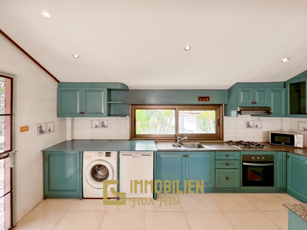 im Herzen der Stadt / 1.600 qm Grundstück / 270 qm Wohnfläche