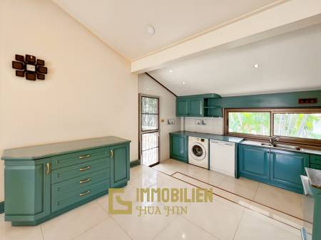 im Herzen der Stadt / 1.600 qm Grundstück / 270 qm Wohnfläche