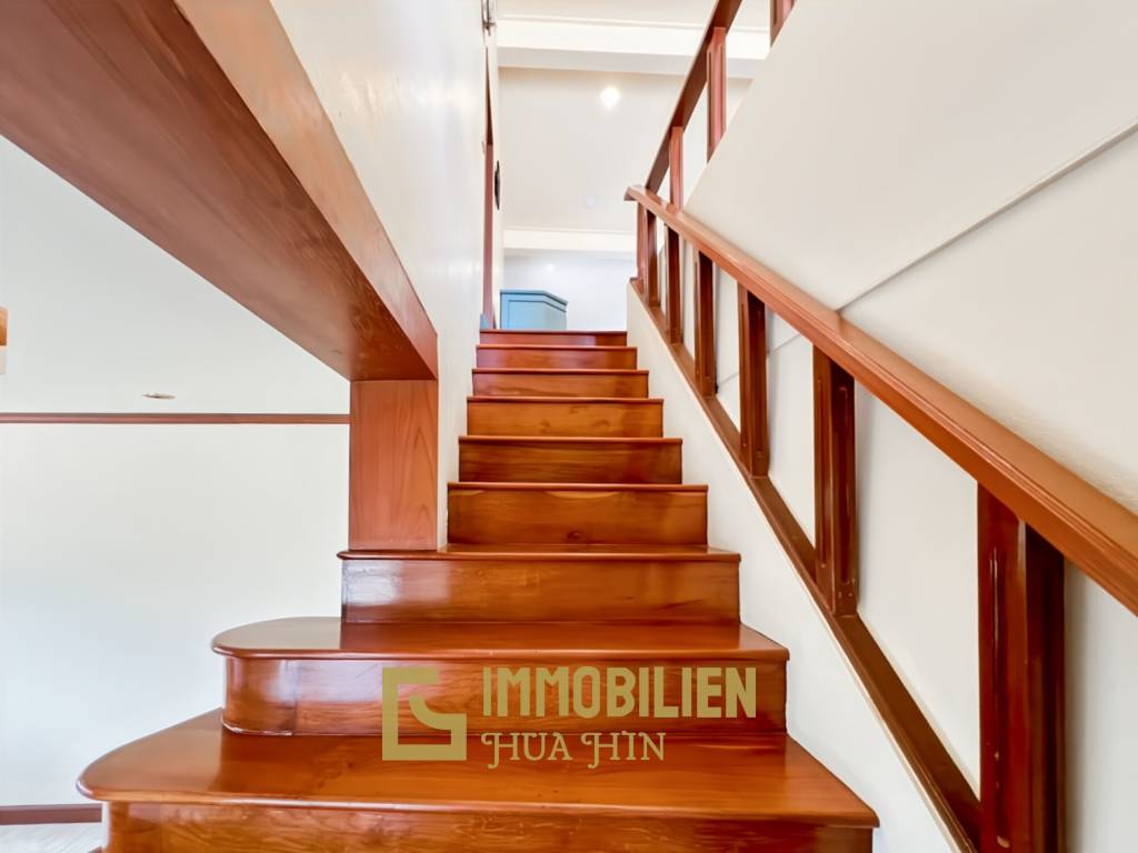 im Herzen der Stadt / 1.600 qm Grundstück / 270 qm Wohnfläche