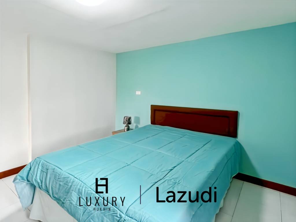 Exclusive 4 Bedroom Villa on 1 Rai Plot Just Steps from Soi 94