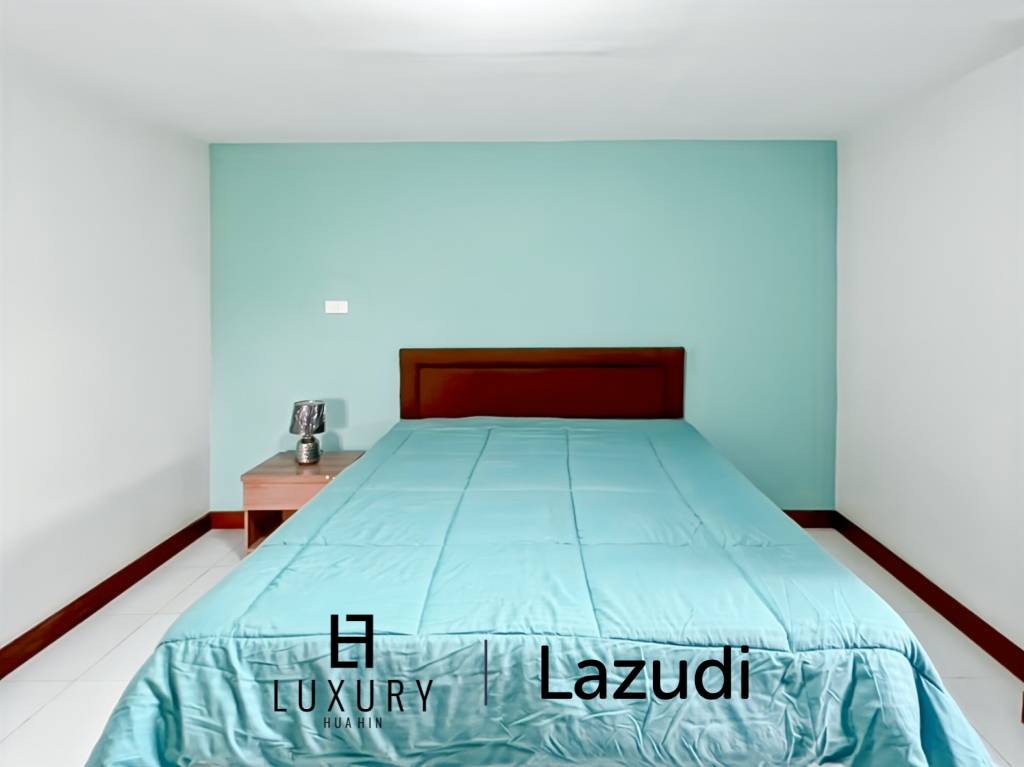 Exclusive 4 Bedroom Villa on 1 Rai Plot Just Steps from Soi 94