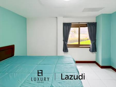 Exclusive 4 Bedroom Villa on 1 Rai Plot Just Steps from Soi 94