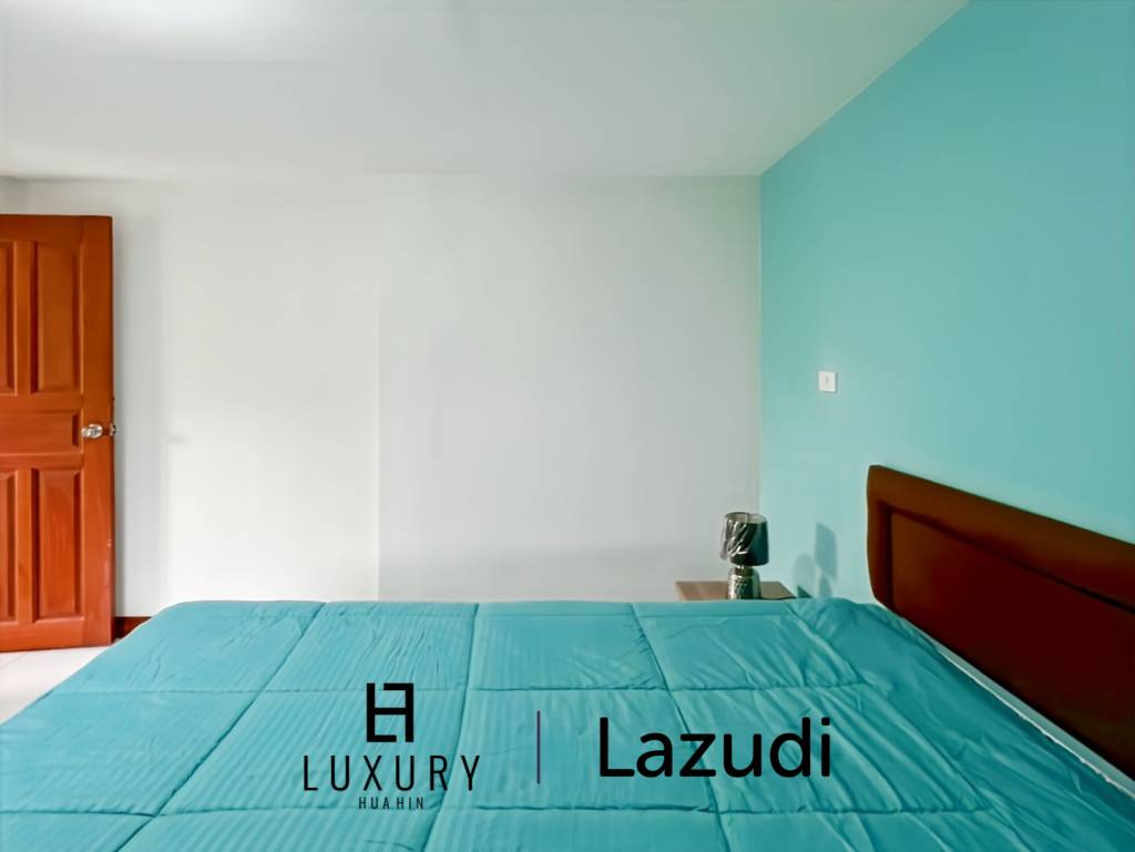 Exclusive 4 Bedroom Villa on 1 Rai Plot Just Steps from Soi 94