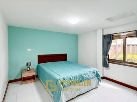 im Herzen der Stadt / 1.600 qm Grundstück / 270 qm Wohnfläche