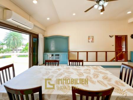 im Herzen der Stadt / 1.600 qm Grundstück / 270 qm Wohnfläche