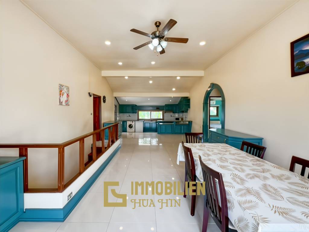 im Herzen der Stadt / 1.600 qm Grundstück / 270 qm Wohnfläche