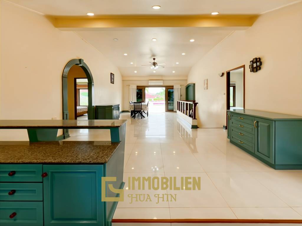 im Herzen der Stadt / 1.600 qm Grundstück / 270 qm Wohnfläche