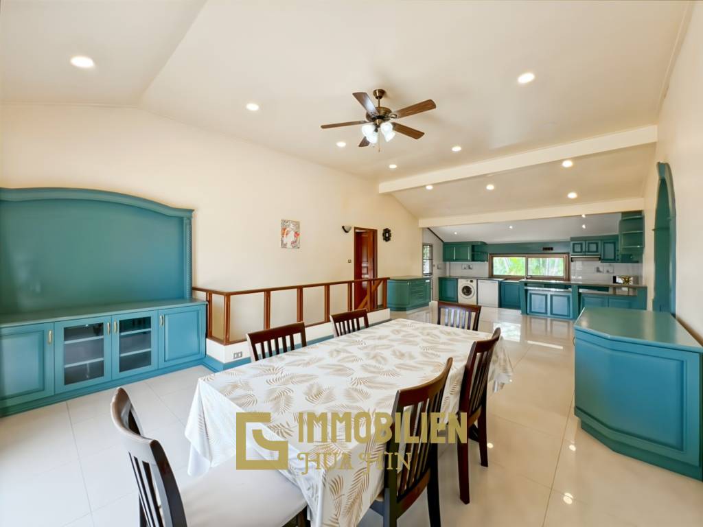 im Herzen der Stadt / 1.600 qm Grundstück / 270 qm Wohnfläche