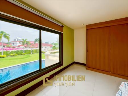 im Herzen der Stadt / 1.600 qm Grundstück / 270 qm Wohnfläche