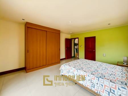 im Herzen der Stadt / 1.600 qm Grundstück / 270 qm Wohnfläche