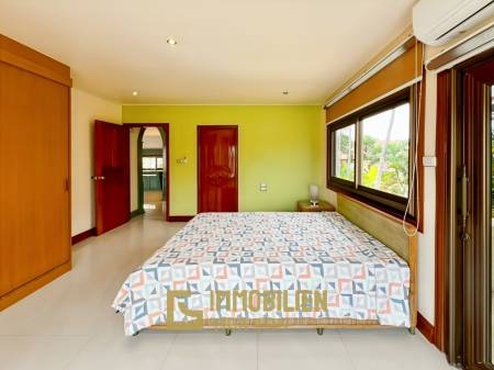 im Herzen der Stadt / 1.600 qm Grundstück / 270 qm Wohnfläche