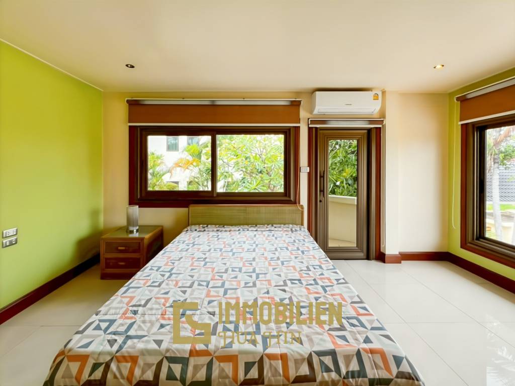 im Herzen der Stadt / 1.600 qm Grundstück / 270 qm Wohnfläche