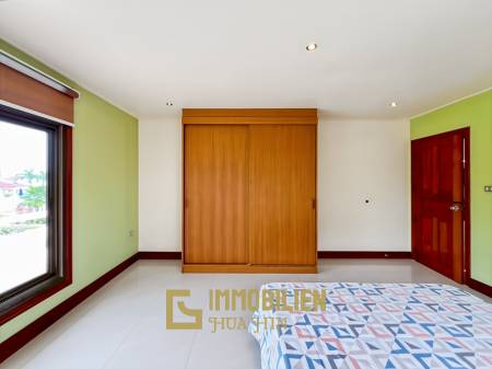 im Herzen der Stadt / 1.600 qm Grundstück / 270 qm Wohnfläche