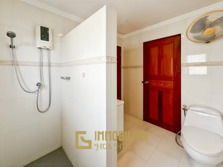 im Herzen der Stadt / 1.600 qm Grundstück / 270 qm Wohnfläche