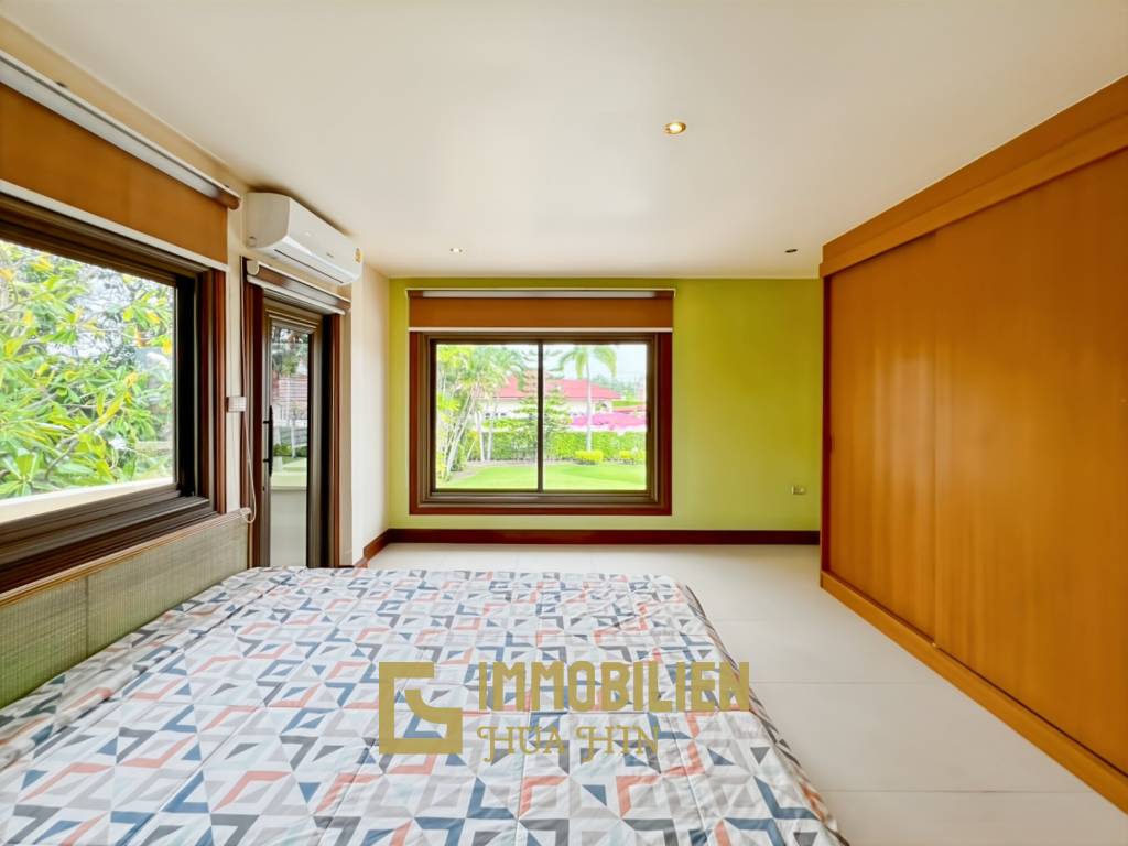 im Herzen der Stadt / 1.600 qm Grundstück / 270 qm Wohnfläche