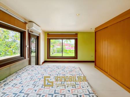 im Herzen der Stadt / 1.600 qm Grundstück / 270 qm Wohnfläche