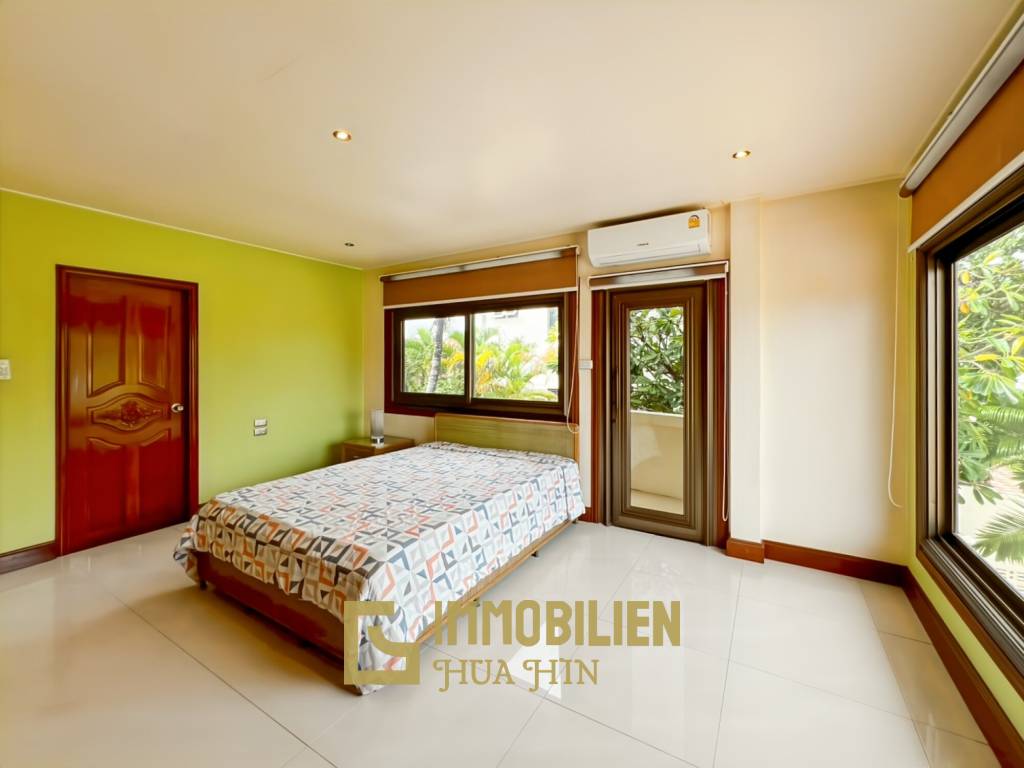 im Herzen der Stadt / 1.600 qm Grundstück / 270 qm Wohnfläche