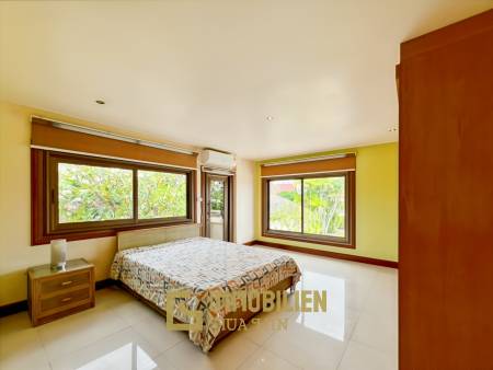 im Herzen der Stadt / 1.600 qm Grundstück / 270 qm Wohnfläche