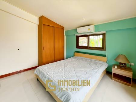 im Herzen der Stadt / 1.600 qm Grundstück / 270 qm Wohnfläche